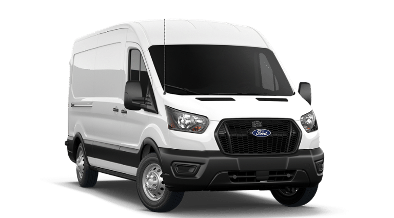 New 2026 Ford Transit 350 Medium Roof Empty Cargo Van - photo 25