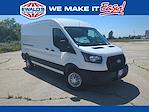 New 2026 Ford Transit 350 Medium Roof Empty Cargo Van thumbnail 2