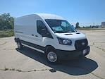 New 2026 Ford Transit 350 Medium Roof Empty Cargo Van thumbnail 3