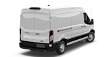 New 2026 Ford Transit 350 Medium Roof Empty Cargo Van thumbnail 1