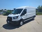 New 2026 Ford Transit 350 Medium Roof Empty Cargo Van thumbnail 6