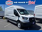 New 2026 Ford Transit 250 High Roof Empty Cargo Van thumbnail 3