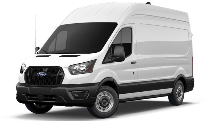 New 2026 Ford Transit 350 High Roof Empty Cargo Van - photo 12