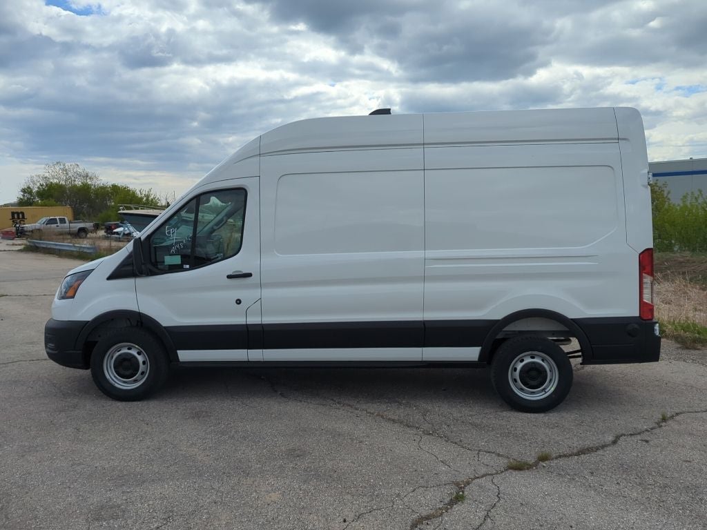 New 2026 Ford Transit 350 High Roof Empty Cargo Van - photo 19