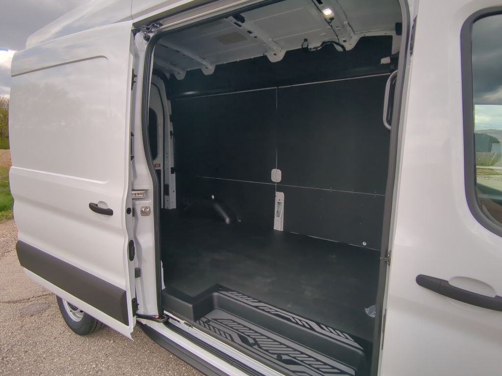 New 2026 Ford Transit 350 High Roof Empty Cargo Van - photo 22