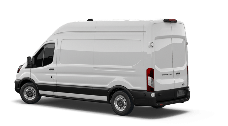 New 2026 Ford Transit 350 High Roof Empty Cargo Van - photo 13