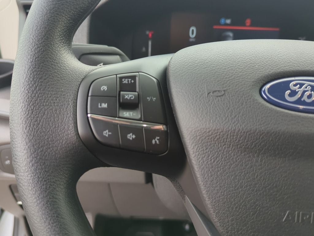 New 2026 Ford Transit 350 High Roof Empty Cargo Van - photo 26