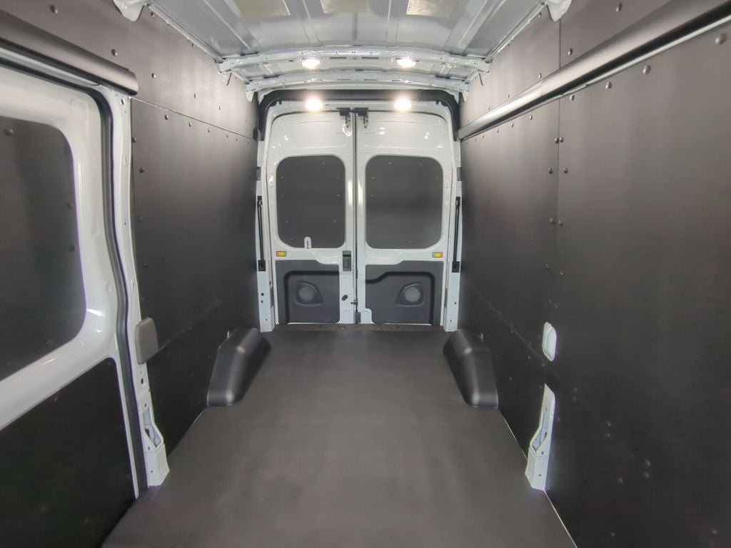 New 2026 Ford Transit 350 High Roof Empty Cargo Van - photo 11