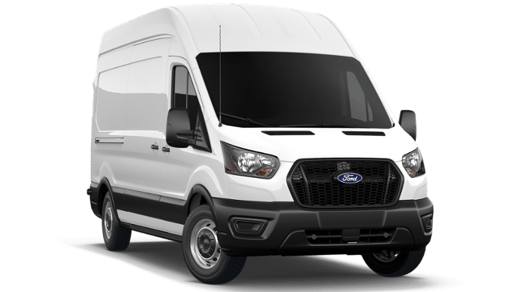 New 2026 Ford Transit 350 High Roof Empty Cargo Van - photo 15