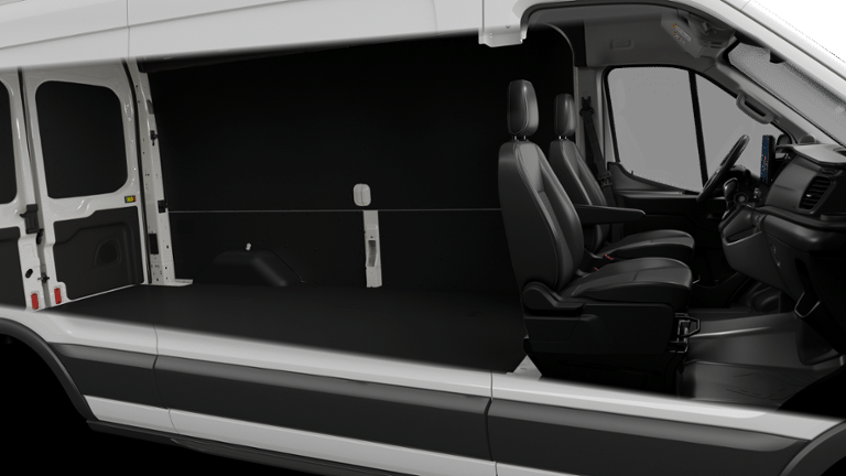 New 2026 Ford Transit 350 High Roof Empty Cargo Van - photo 16