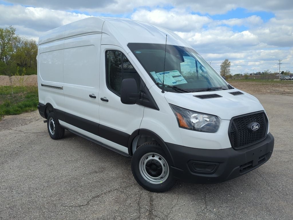 New 2026 Ford Transit 350 - photo 2