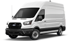 New 2026 Ford Transit 350 High Roof Empty Cargo Van thumbnail 11