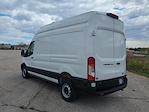 New 2026 Ford Transit 350 High Roof Empty Cargo Van thumbnail 4
