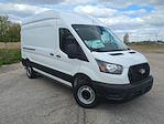 New 2026 Ford Transit 350 High Roof Empty Cargo Van thumbnail 2