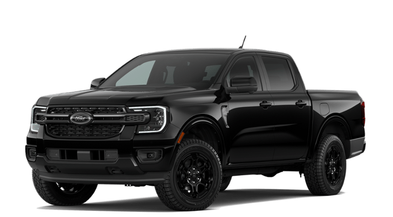 New 2026 Ford Ranger Lariat SuperCrew Cab - photo 27
