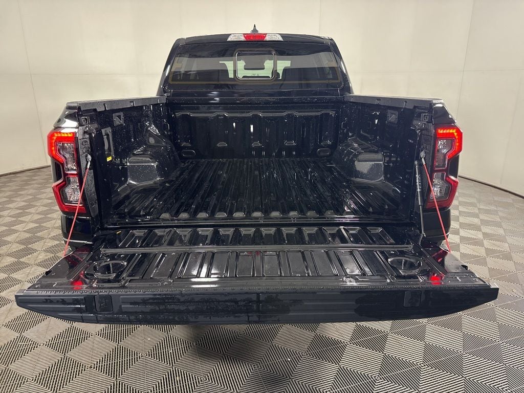 New 2026 Ford Ranger Lariat SuperCrew Cab - photo 40