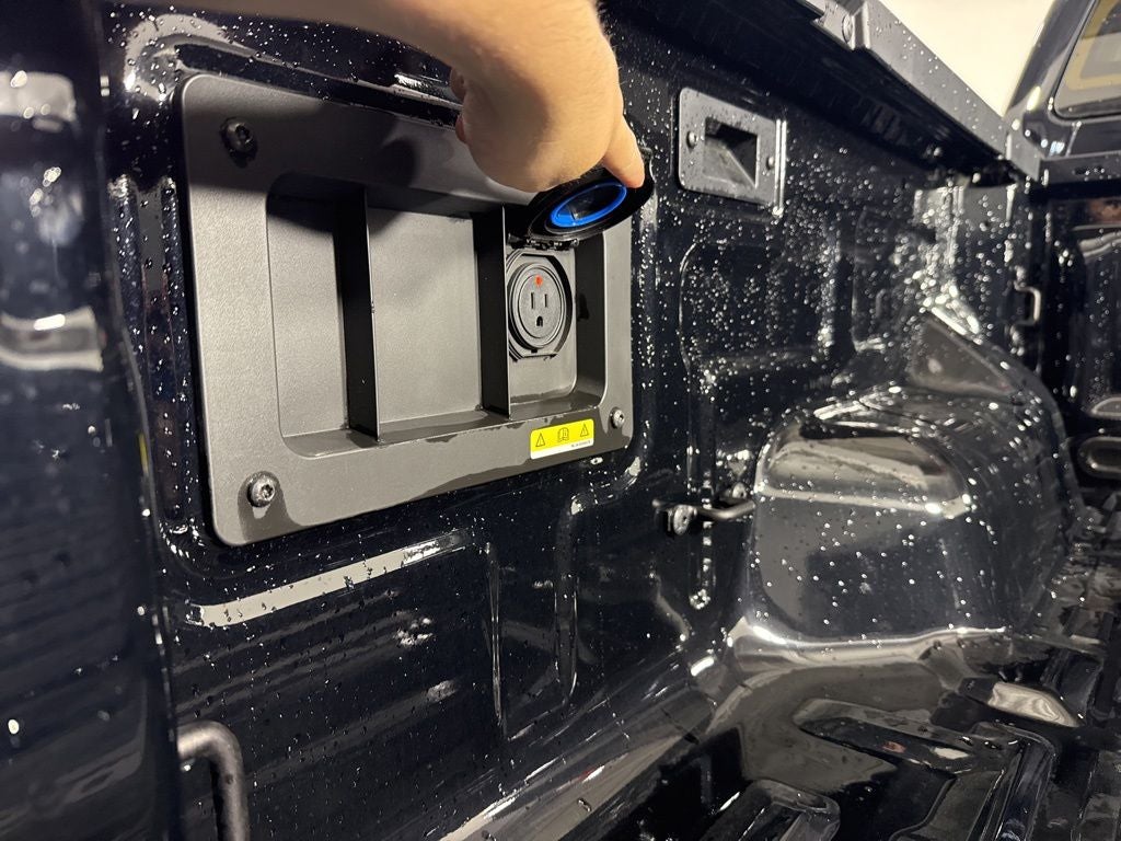 New 2026 Ford Ranger Lariat SuperCrew Cab - photo 41