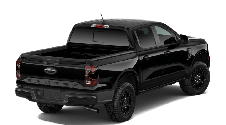 New 2026 Ford Ranger Lariat SuperCrew Cab - photo 29