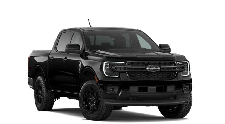 New 2026 Ford Ranger Lariat SuperCrew Cab - photo 30