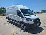 New 2026 Ford Transit 250 High Roof Empty Cargo Van thumbnail 2