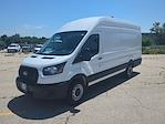 New 2026 Ford Transit 250 High Roof Empty Cargo Van thumbnail 5