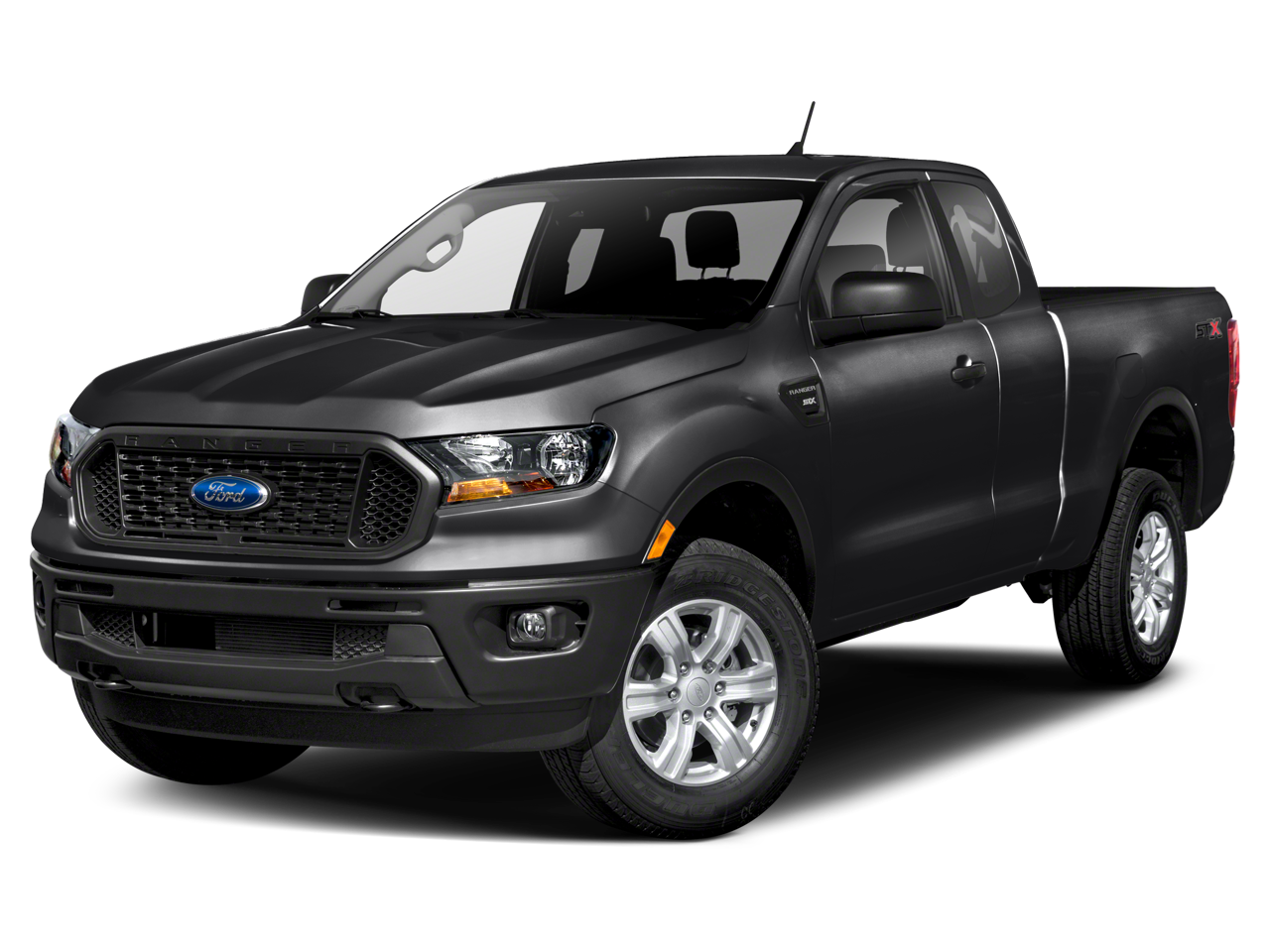 Used 2023 Ford Ranger XLT Super Cab - photo 24