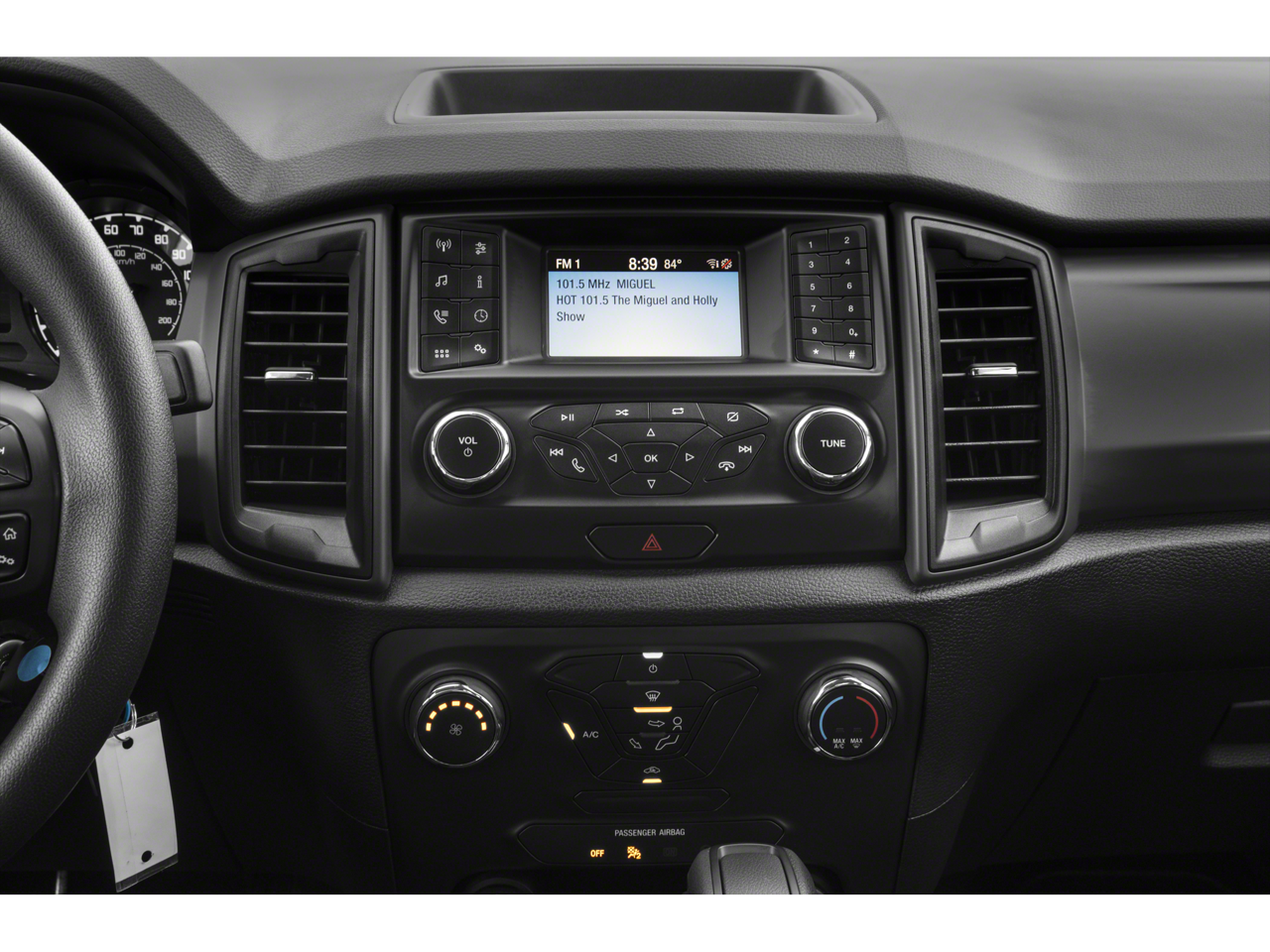 Used 2023 Ford Ranger XLT Super Cab - photo 30
