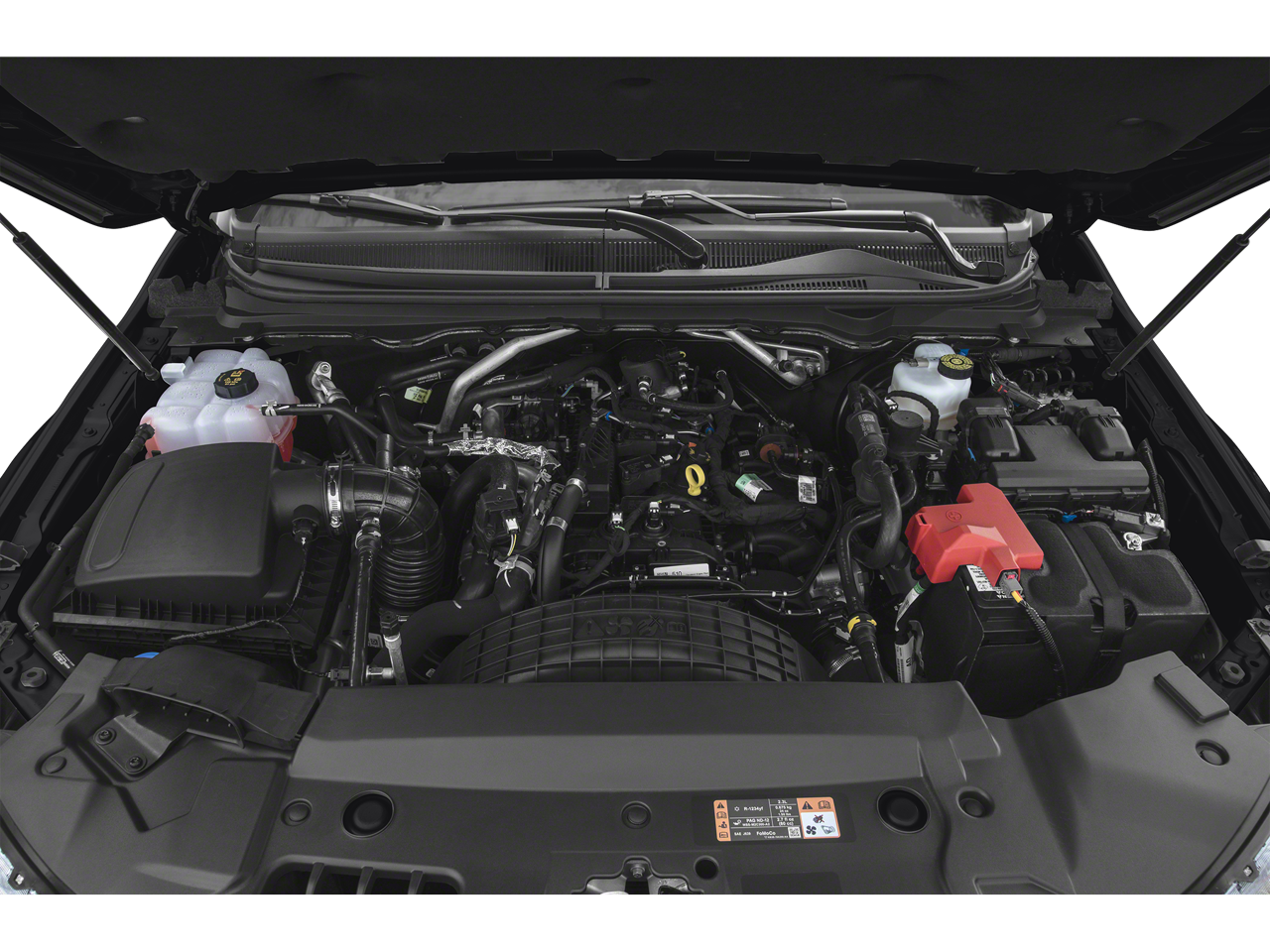 Used 2023 Ford Ranger XLT Super Cab - photo 31