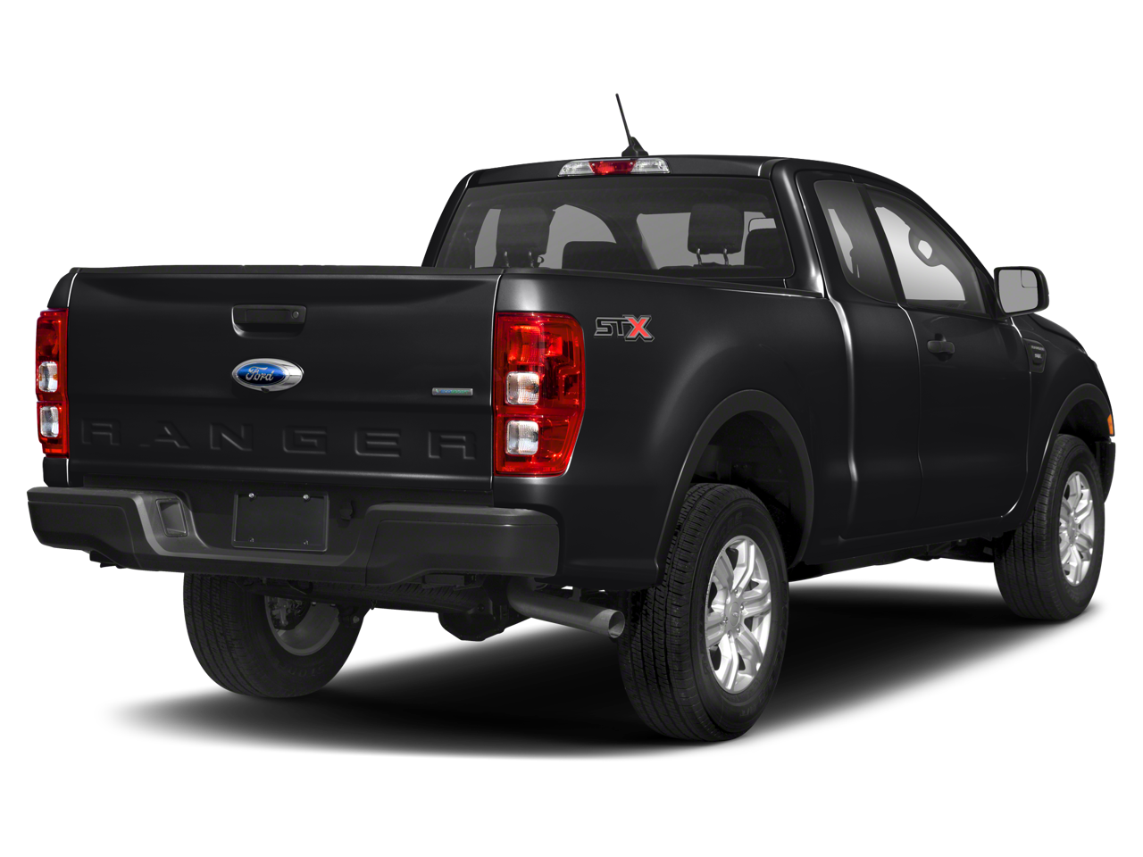 Used 2023 Ford Ranger XLT Super Cab - photo 25