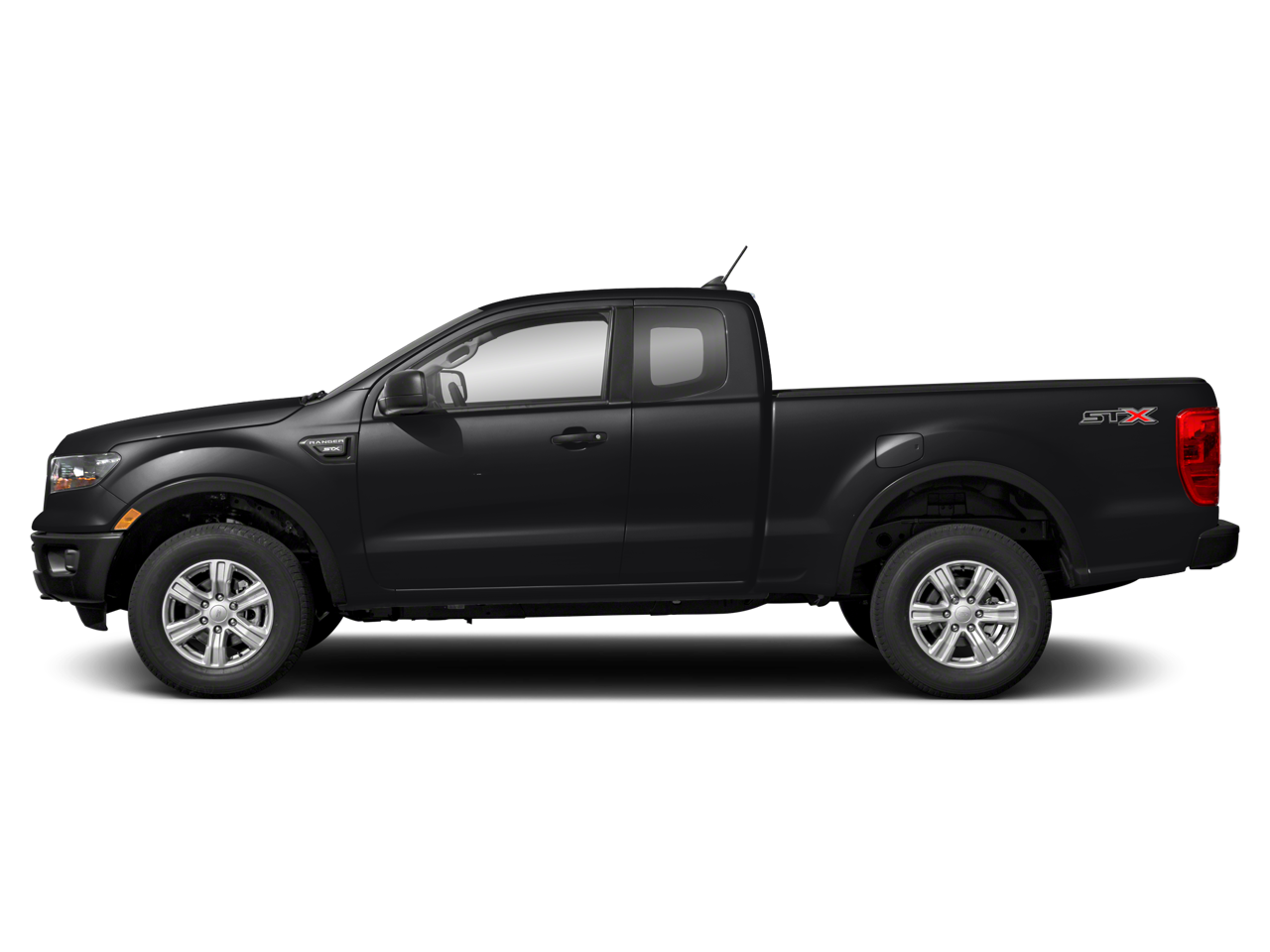 Used 2023 Ford Ranger XLT Super Cab - photo 26
