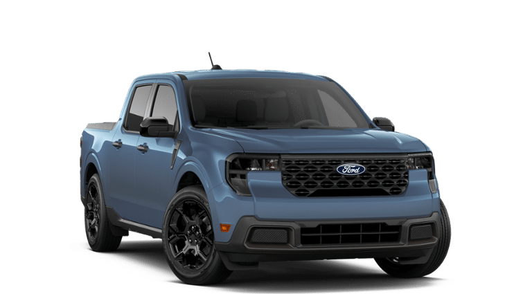 New 2026 Ford Maverick XLT SuperCrew Cab - photo 28
