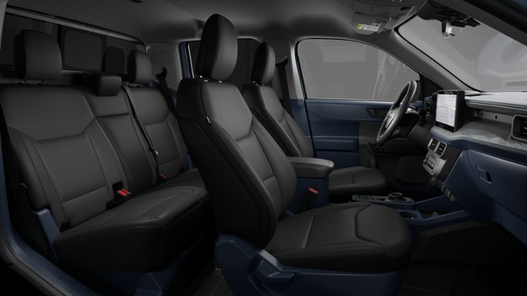 New 2026 Ford Maverick XLT SuperCrew Cab - photo 29
