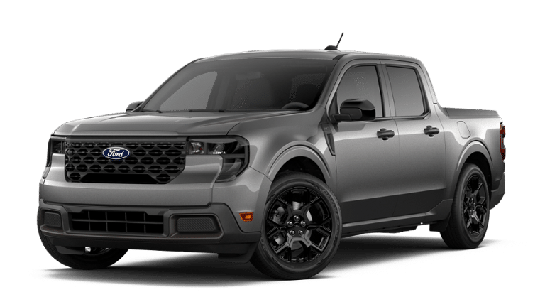 New 2026 Ford Maverick XLT SuperCrew Cab - photo 25