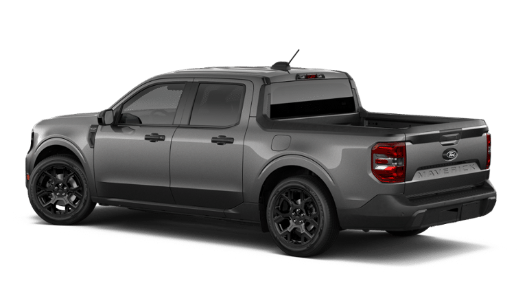 New 2026 Ford Maverick XLT SuperCrew Cab - photo 26