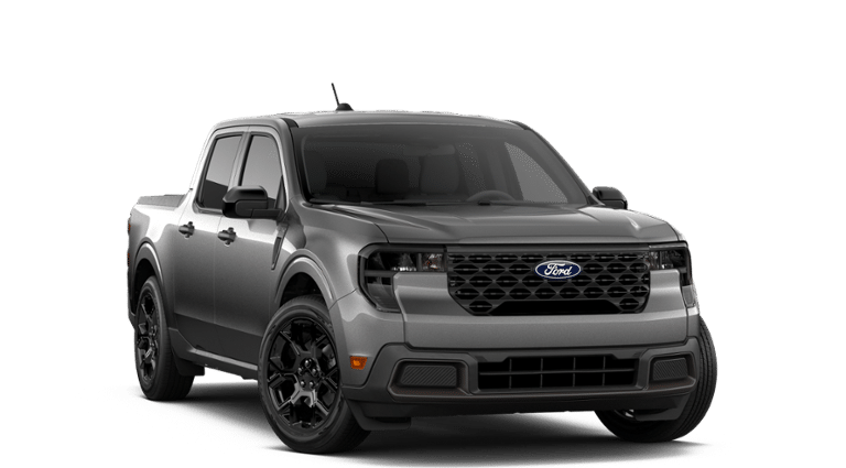 New 2026 Ford Maverick XLT SuperCrew Cab - photo 28