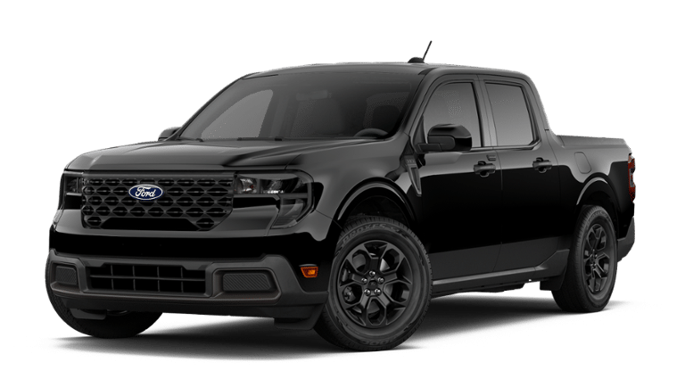 New 2026 Ford Maverick - photo 1
