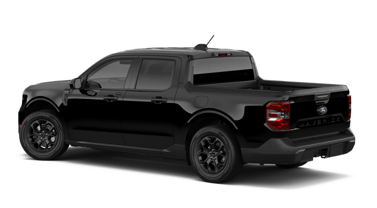 New 2026 Ford Maverick - photo 2