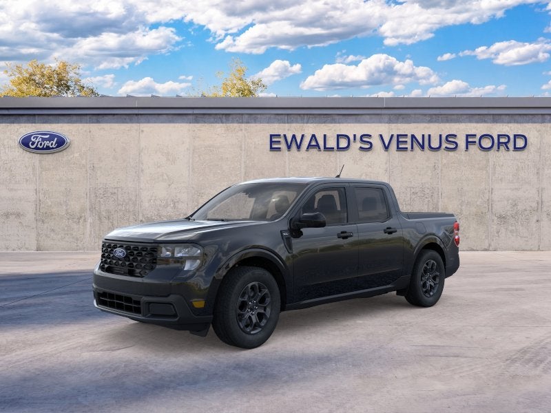 New 2026 Ford Maverick XLT SuperCrew Cab - photo 6