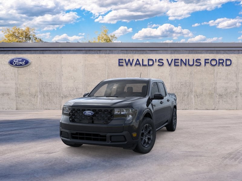 New 2026 Ford Maverick XLT SuperCrew Cab - photo 7