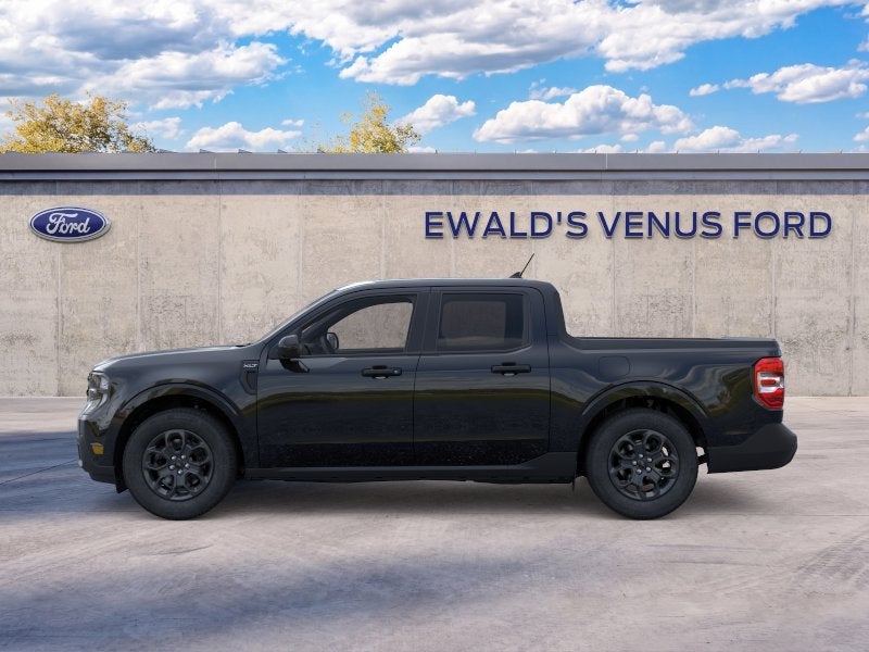 New 2026 Ford Maverick XLT SuperCrew Cab - photo 8