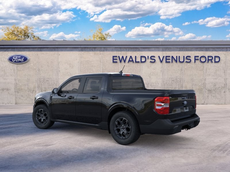 New 2026 Ford Maverick XLT SuperCrew Cab - photo 9