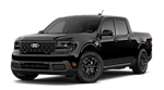 New 2026 Ford Maverick XLT SuperCrew Cab thumbnail 1