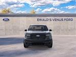 New 2026 Ford Maverick XLT SuperCrew Cab thumbnail 10