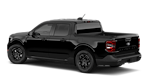 New 2026 Ford Maverick XLT SuperCrew Cab thumbnail 2