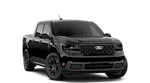 New 2026 Ford Maverick XLT SuperCrew Cab thumbnail 4