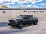New 2026 Ford Maverick XLT SuperCrew Cab thumbnail 6