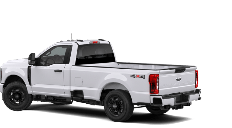 New 2026 Ford F-250 XL Regular Cab - photo 24