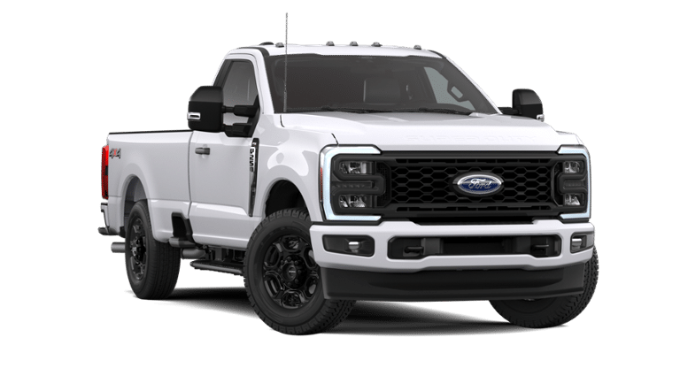 New 2026 Ford F-250 XL Regular Cab - photo 26