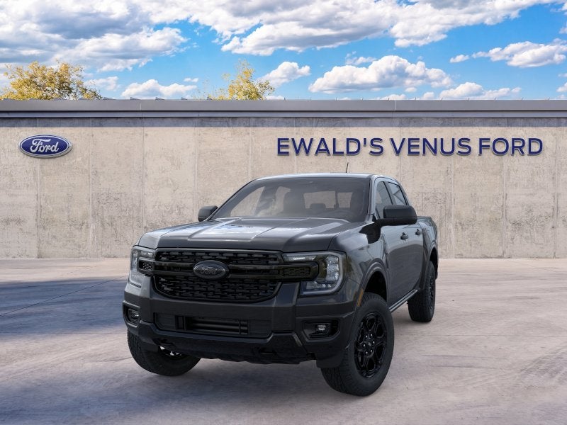 New 2026 Ford Ranger - photo 2