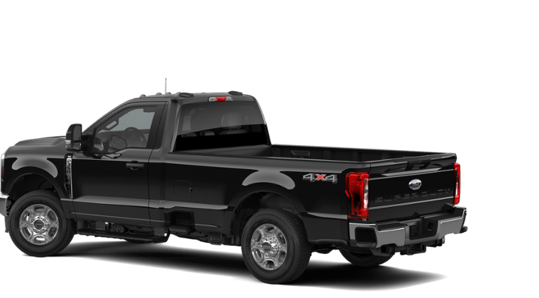 New 2026 Ford F-350 XLT Regular Cab - photo 24